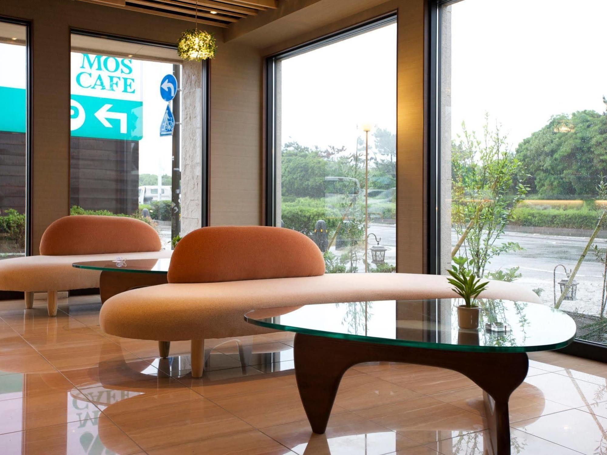 Breath Hotel Katase  Exterior foto