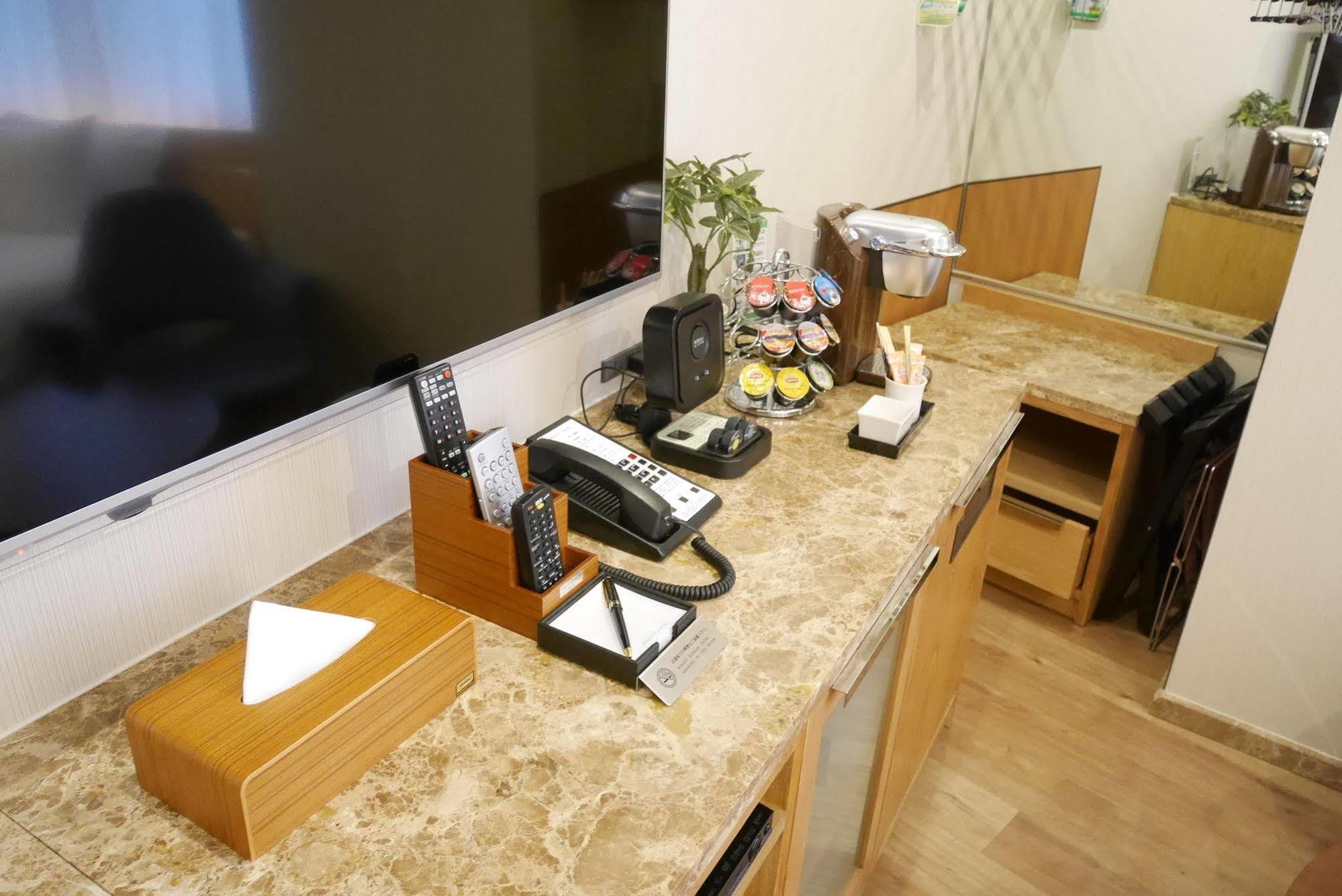 Breath Hotel Katase  Exterior foto